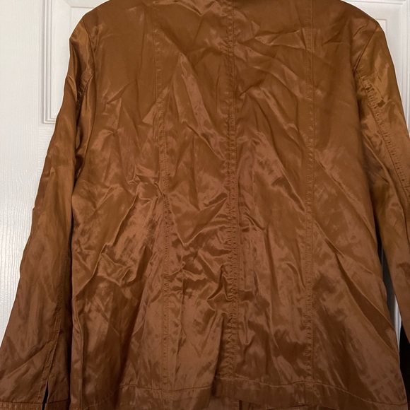 Ruby Rd Bronze Jacket - Picture 4 of 4